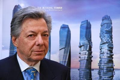 Famous Designers from Italy List of Top Italian Designers