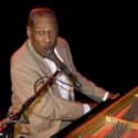 Willie Love on Random Best Musical Artists From Mississippi