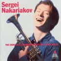 Sergei Nakariakov on Random Best Trumpeters in World