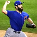 Jake Arrieta on Random Most Overpaid Professional Athletes Right Now