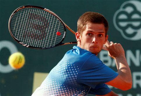 Best Portuguese Tennis Players List of Famous Tennis Players from