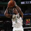 Eric Bledsoe on Random Best Point Guards Currently in NBA