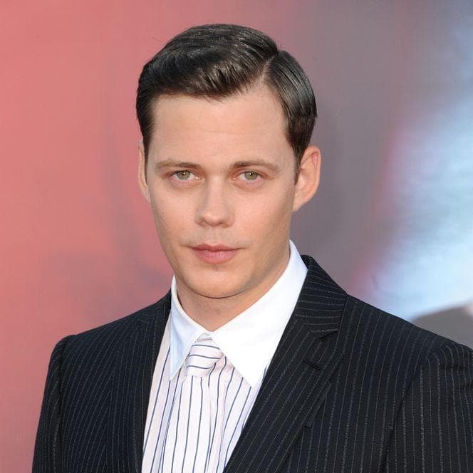 Bill Skarsgård