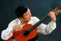 Kazuhito Yamashita on Random Greatest Classical Guitarists