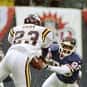 Kevin Alexander is listed (or ranked) 31 on the list The Best New York Giants Wide Receivers of All Time