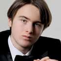 Daniil Trifonov on Random Best Classical Pianists in World
