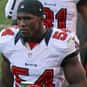 Lavonte David is listed (or ranked) 21 on the list 120 Sports Millennial Athlete Index: NFL Edition
