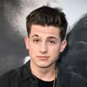Charlie Puth on Random Most Famous Singer In World Right Now