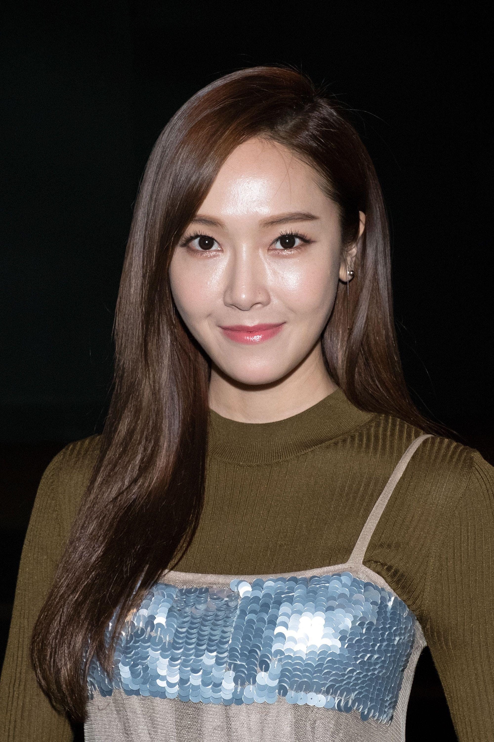 Jessica Jung Rankings & Opinions
