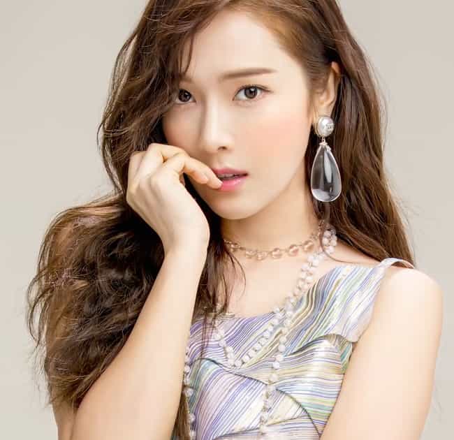 The 50+ Most Beautiful South Korean Models, Ranked (Page 7)