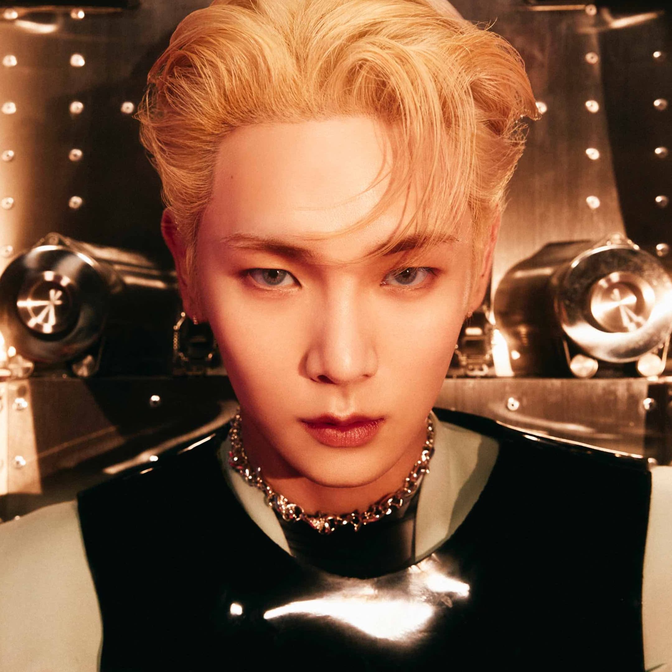 20 K-pop Idols Who Are ENTJ, Ranked By Fans