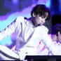 Key is listed (or ranked) 32 on the list The Best K-pop Dancers of All Time