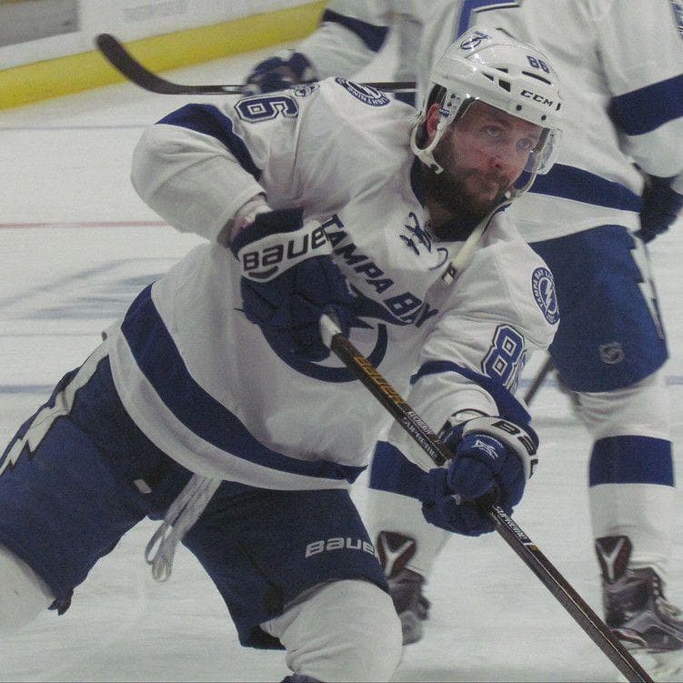 Nikita Kucherov