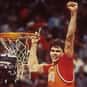 Jim Miller is listed (or ranked) 23 on the list The Greatest Virginia Basketball Players of All Time