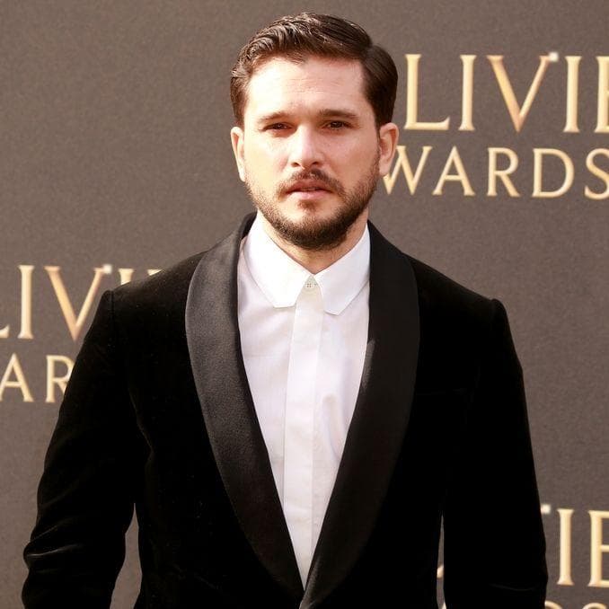Kit Harington