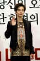 Yoo Seung-ho on Random Best K-Drama Actors