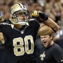 Jimmy Graham on Random Best NFL Players From North Carolina