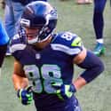 Jimmy Graham on Random Most Overpaid Professional Athletes Right Now