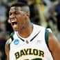 Tweety Carter is listed (or ranked) 11 on the list The Greatest Baylor Basketball Players of All Time