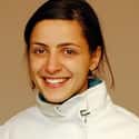 Yana Shemyakina on Random Best Olympic Athletes in Fencing
