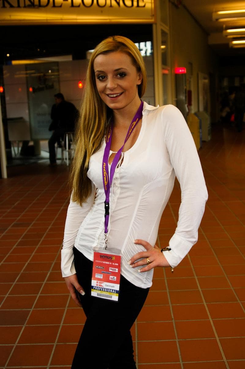 Famous Porn Stars from Denmark | List of Top Danish Porn Stars