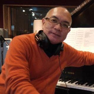 Famous Pianists from Japan List of Top Japanese Pianists