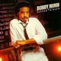 Bobby Nunn is an American R&B producer, songwriter and vocalist, best known for his Top 15 US Billboard R&B chart hit single, "She's Just A Groupie."