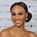Cynthia Bailey on Random Most Annoying Real Housewives