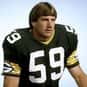 John Anderson is listed (or ranked) 28 on the list The Best Green Bay Packers Linebackers of All Time
