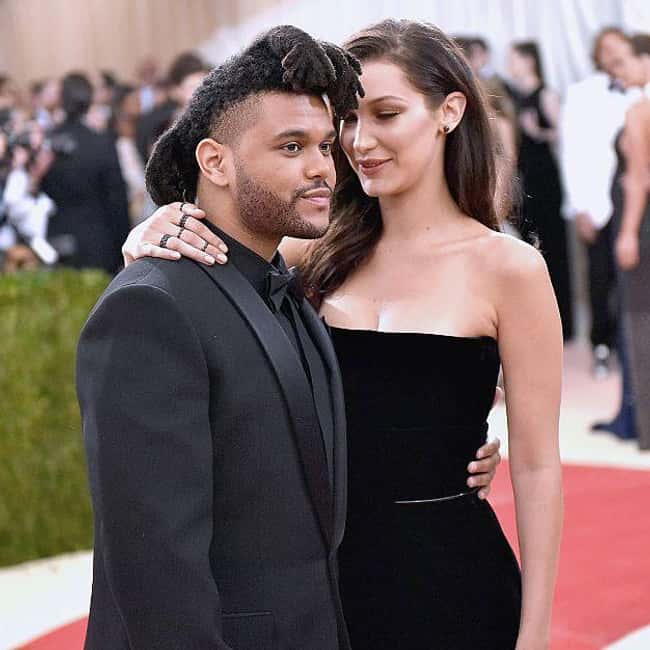Who Has Bella Hadid Dated? | Her Relationships Timeline with Photos