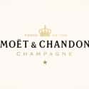 Moët & Chandon on Random Best Luxury Fashion Brands