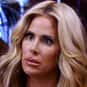 Kim Zolciak is listed (or ranked) 22 on the list Which Former Real Housewives Star Do Viewers Miss the Most?