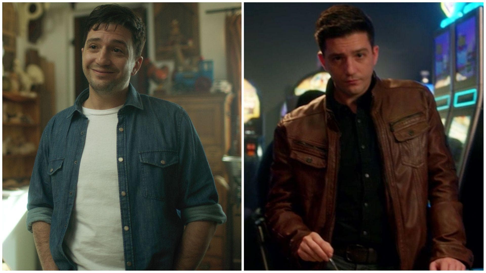 Where You’ve Seen The Actors In 'Umbrella Academy' Before