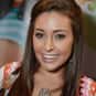 Gracie Glam is listed (or ranked) 21 on the list Best Dirty Talking Porn Star