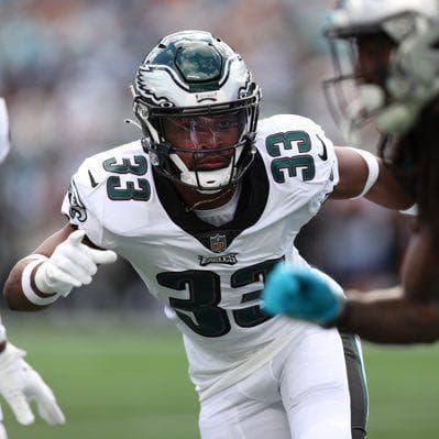 The 25+ Smallest NFL Players Right Now, Ranked