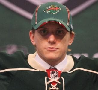 Greatest Minnesota Wild Players of All Time