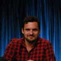 Jake Johnson is listed (or ranked) 37 on the list Celebrities Who Should Be A-Listers