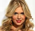 age 26   Katherine Elizabeth "Kate" Upton is an American model and actress, known for her appearances in the Sports Illustrated Swimsuit Issue.