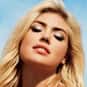 Kate Upton is listed (or ranked) 9 on the list Hottest Actresses (Top 500)