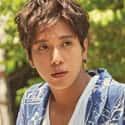Jung Yong-hwa on Random Best Male Face of Groups In K-pop Right Now