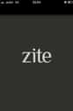 Zite on Random Best News Apps for Your Smartphon