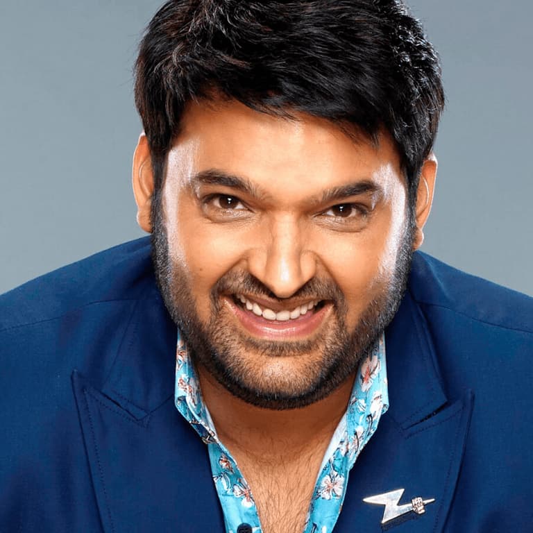 Kapil Sharma