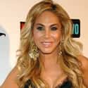 Adrienne Maloof on Random Most Annoying Real Housewives