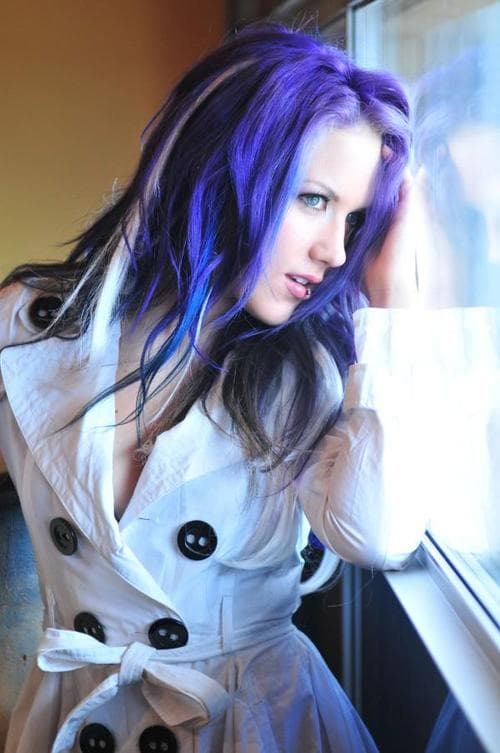 The 25+ Best Female Metal Singers, Ranked By Fans