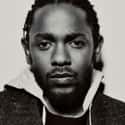 Kendrick Lamar on Random Greatest Gangsta Rappers