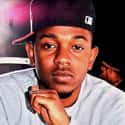 Kendrick Lamar on Random Greatest Rappers