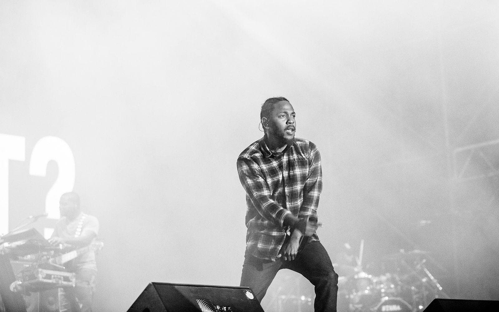 Kendrick Lamar