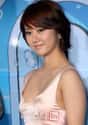 Kang Ye-won on Random Most Stunning South Korean Models