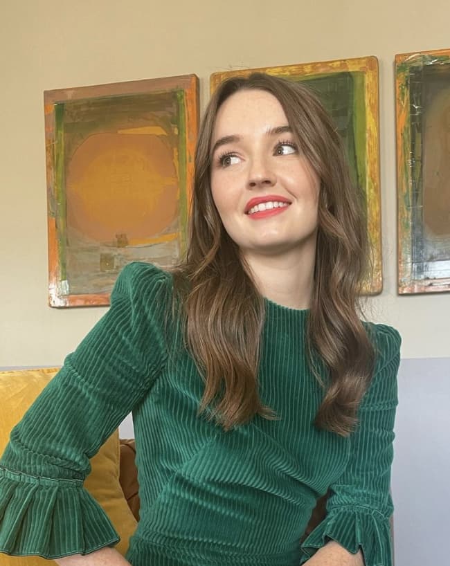 The 25+ Most Attractive Brunette Actresses In Their 20s