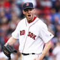 Chris Sale on Random Best Left-Handed Pitchers Currently in MLB
